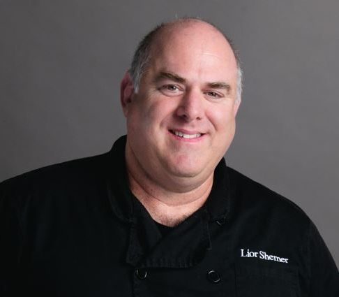 ליאור שמר