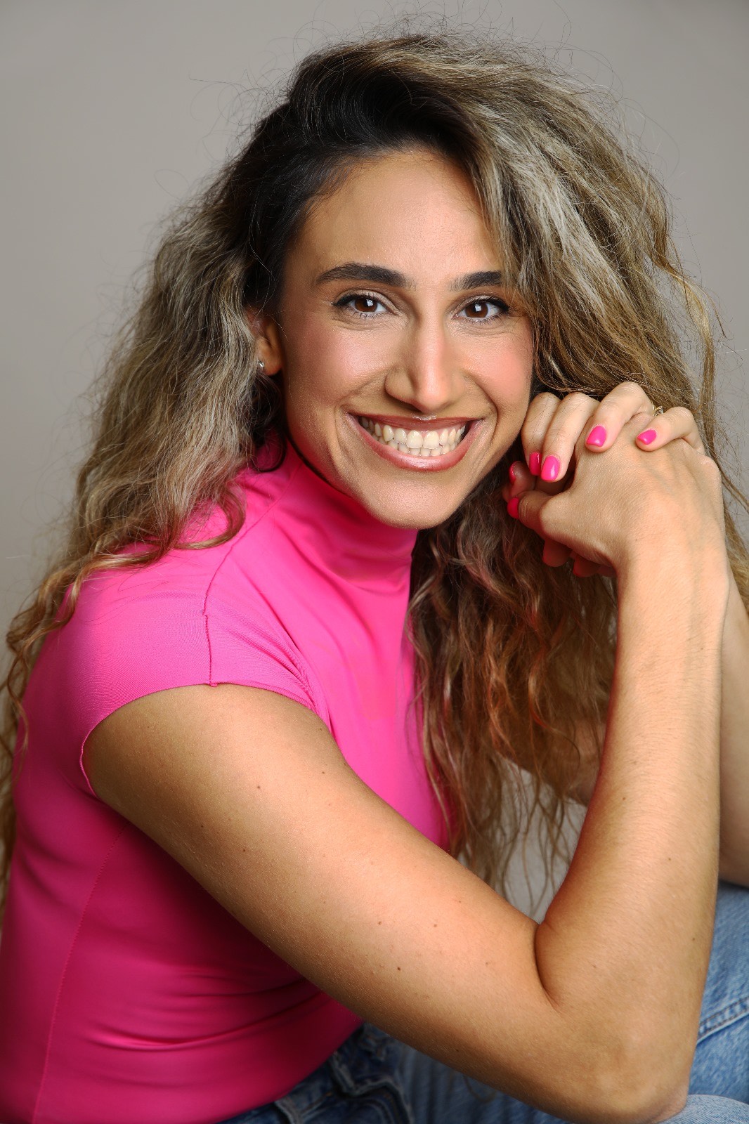ספיר ריסמני 